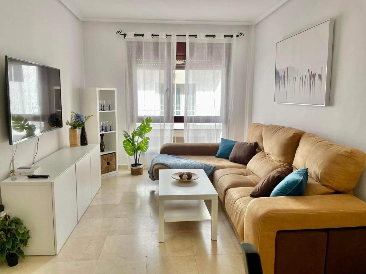 Apartamento Arena Negra Gran Tarajal Exterior foto