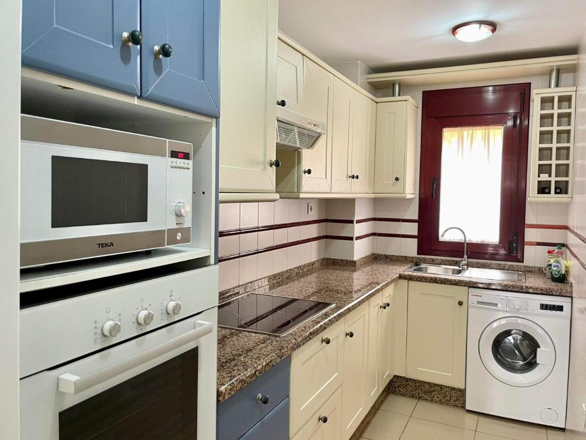 Apartamento Arena Negra Gran Tarajal Exterior foto
