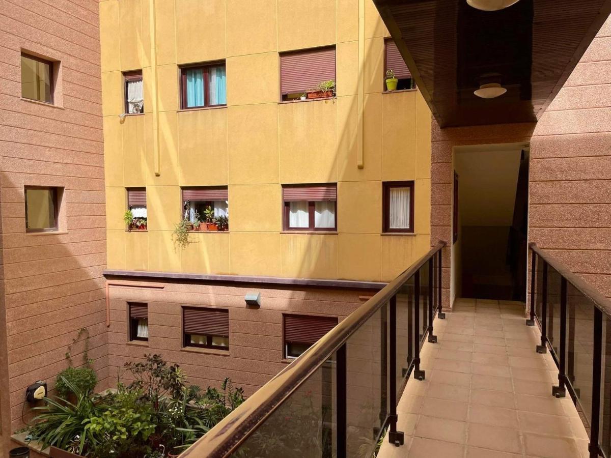 Apartamento Arena Negra Gran Tarajal Exterior foto